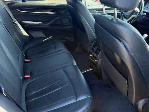 Used 2016 BMW X5 xDrive35i AWD/4WD image 15