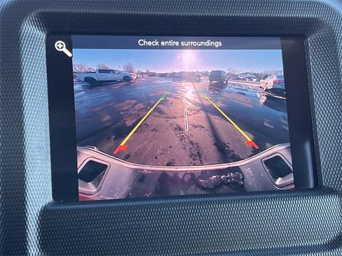 Certified 2022 Jeep Gladiator Sport image 25