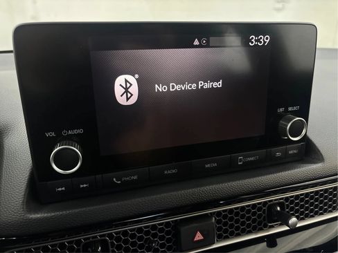 Used 2025 Honda Civic Sport image 41