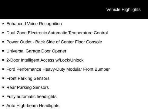 Certified 2023 Ford Bronco Badlands AWD/4WD image 10