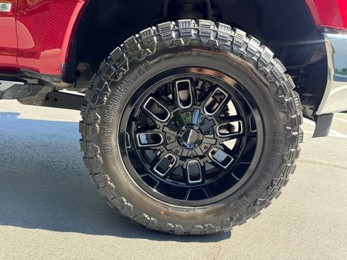 Used 2019 Ford F250 Lariat w/ Lariat Ultimate Package AWD/4WD image 25