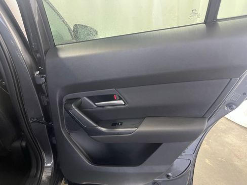 New 2026 MAZDA CX-50 2.5 Hybrid w/ Cargo Package image 24