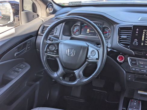Used 2021 Honda Passport Elite image 13