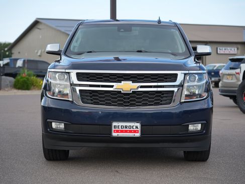 Used 2017 Chevrolet Tahoe LT AWD/4WD image 6