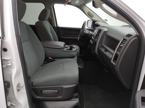 Used 2019 RAM 1500 Tradesman w/ Chrome Plus Package image 21