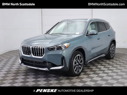 New 2026 BMW X1 xDrive28i w/ Convenience Package