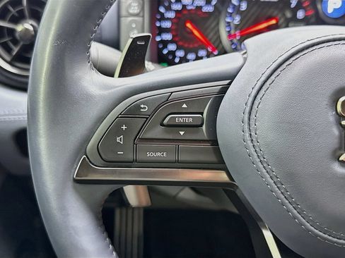 Used 2020 Nissan GT-R Premium AWD/4WD image 11