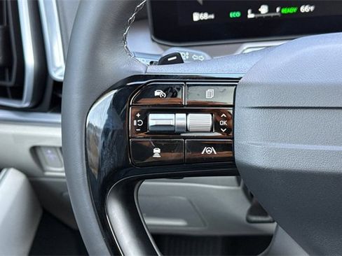 New 2026 Kia Sorento SX Prestige image 31