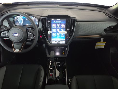 New 2026 Subaru Forester Sport AWD/4WD image 26