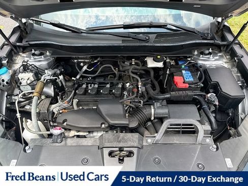 Used 2023 Honda CR-V EX-L image 35