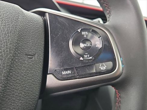 Used 2020 Honda Civic Si image 18