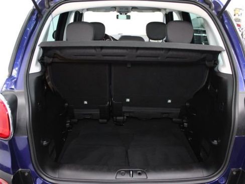 Used 2015 FIAT 500L Trekking FWD image 20