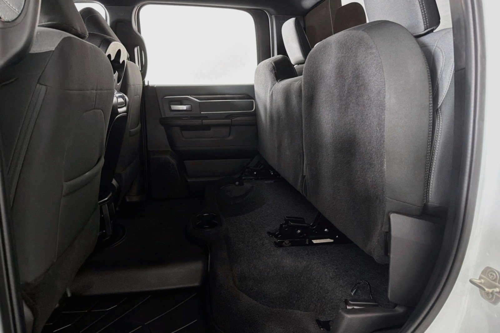 Used 2023 RAM 2500 Big Horn w/ Level 1 Equipment Group AWD/4WD image 9