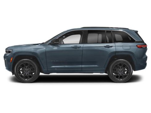 New 2026 Jeep Grand Cherokee Summit AWD/4WD image 14