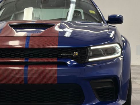 Used 2022 Dodge Charger Scat Pack image 17