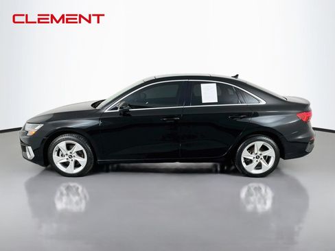 Used 2022 Audi A3 2.0T Premium AWD/4WD image 5