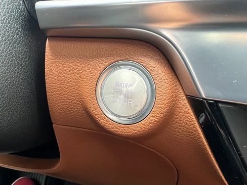 New 2025 Kia Telluride SX Prestige X-Line image 23