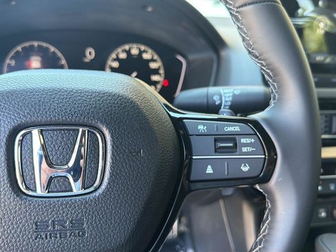 New 2026 Honda Civic Sport image 21