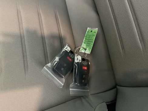 New 2026 Toyota Tacoma TRD Sport image 26