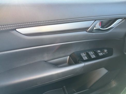 New 2025 MAZDA CX-5 AWD 2.5 S w/ Preferred Package image 31