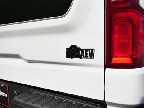 Used 2024 Chevrolet Silverado 1500 ZR2 w/ ZR2 Bison Edition image 41