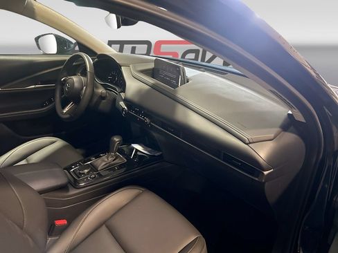 Used 2025 MAZDA CX-30 AWD 2.5 S w/ Select Sport Pkg image 29