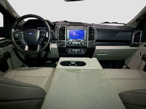 Certified 2020 Ford F150 XLT w/ Equipment Group 302A Luxury AWD/4WD image 9
