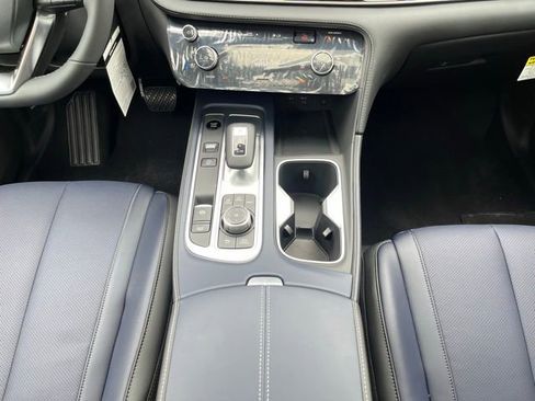 New 2026 INFINITI QX60 Sport w/ Dark Cargo Package image 19