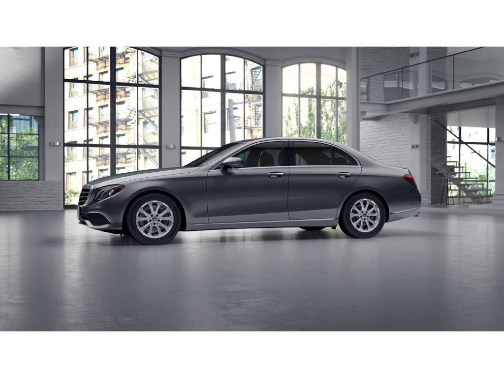 Used 2019 Mercedes-Benz E 300 4MATIC image 36