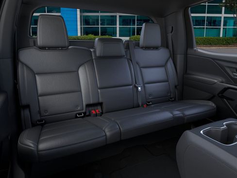 New 2026 Chevrolet Silverado EV LT w/ Plus Package image 53