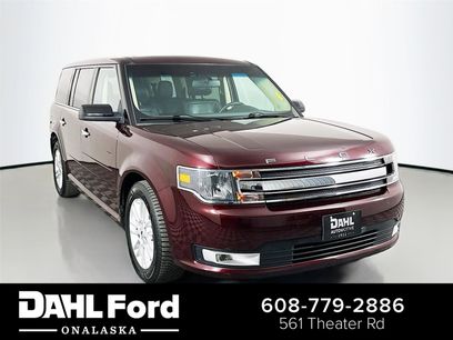 Used 2019 Ford Flex SEL w/ Equipment Group 202A