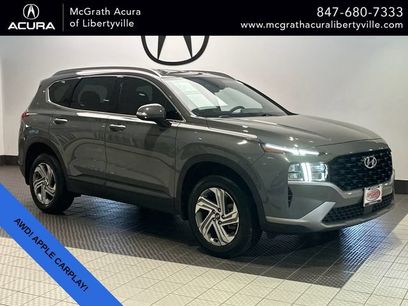 Used 2023 Hyundai Santa Fe SEL