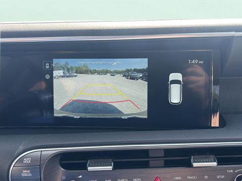 New 2026 Hyundai Palisade SEL AWD/4WD image 19