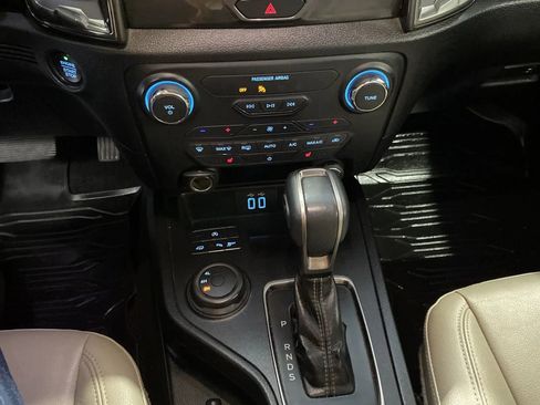 Used 2021 Ford Ranger Lariat w/ Equipment Group 501A High image 17