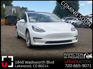 Used 2018 Tesla Model 3 Long Range AWD/4WD video 1