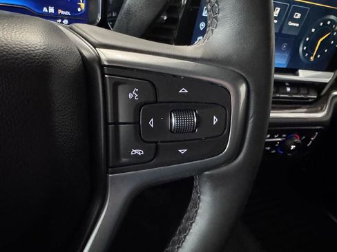 Certified 2023 Chevrolet Silverado 1500 LT AWD/4WD image 15