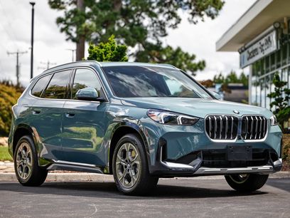 New 2026 BMW X1 xDrive28i w/ Technology Package
