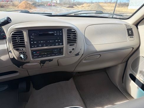 Used 2002 Ford F150 4x4 SuperCab image 13
