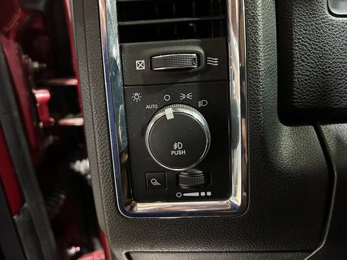 Used 2014 RAM 1500 Laramie Longhorn w/ Convenience Group AWD/4WD image 21