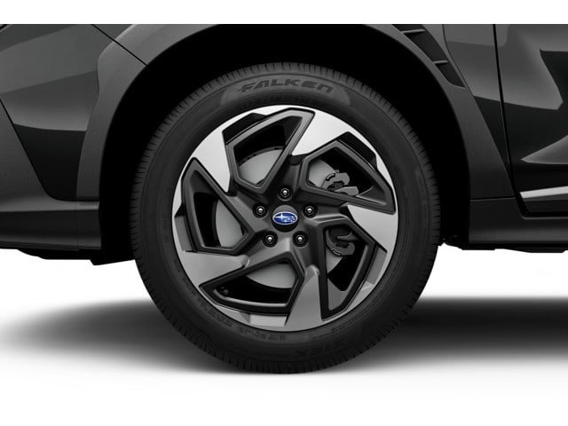 New 2027 Subaru Crosstrek 2.5i Limited AWD/4WD image 9