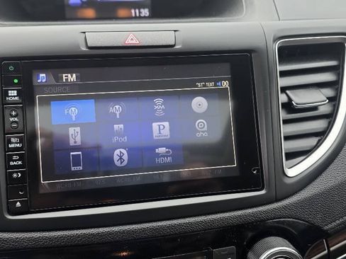 Used 2015 Honda CR-V EX-L image 15