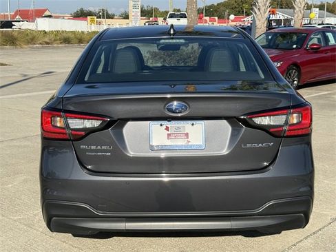 Used 2024 Subaru Legacy Limited image 5