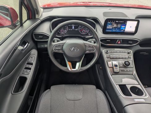Used 2023 Hyundai Santa Fe SEL image 16