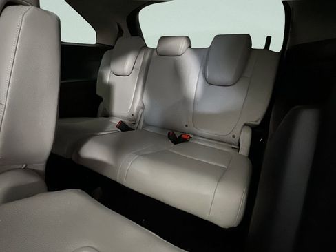 New 2026 Honda Odyssey EX-L image 15