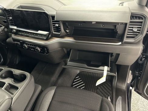 Used 2023 Chevrolet Silverado 1500 RST image 20