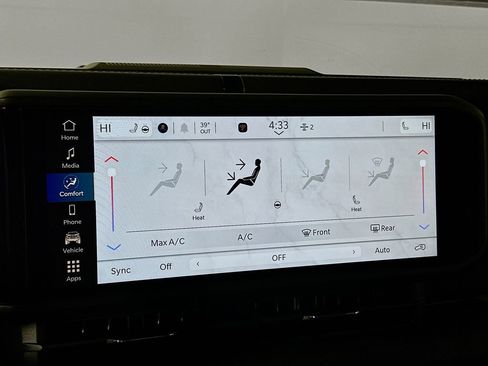 New 2026 Jeep Wrangler Unlimited Rubicon image 21