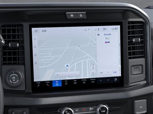 New 2026 Ford F350 Platinum AWD/4WD image 14