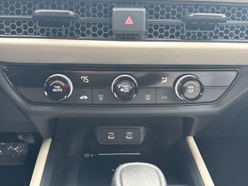 New 2026 Honda HR-V LX image 20