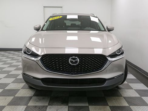 Used 2024 MAZDA CX-30 AWD 2.5 S w/ Preferred Package image 3