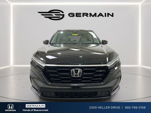 New 2026 Honda CR-V EX-L image 2